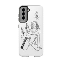 Load image into Gallery viewer, Sigilism Phone Case
