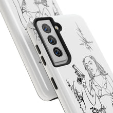 Load image into Gallery viewer, Sigilism Phone Case
