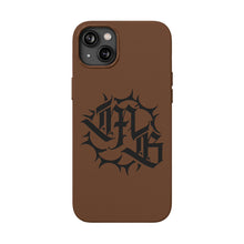 Load image into Gallery viewer, MB Leather Phone Case

