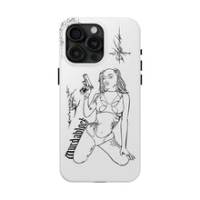 Load image into Gallery viewer, Sigilism Phone Case

