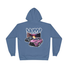 Load image into Gallery viewer, Sunset Mountain Hoodie
