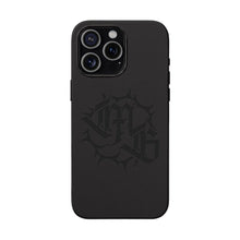 Load image into Gallery viewer, MB Leather Phone Case
