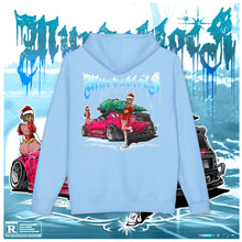 Load image into Gallery viewer, Naughty List Hoodie
