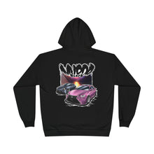 Load image into Gallery viewer, Sunset Mountain Hoodie
