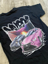 Load image into Gallery viewer, Sunset Mountain T Shirt (PRE-ORDER)
