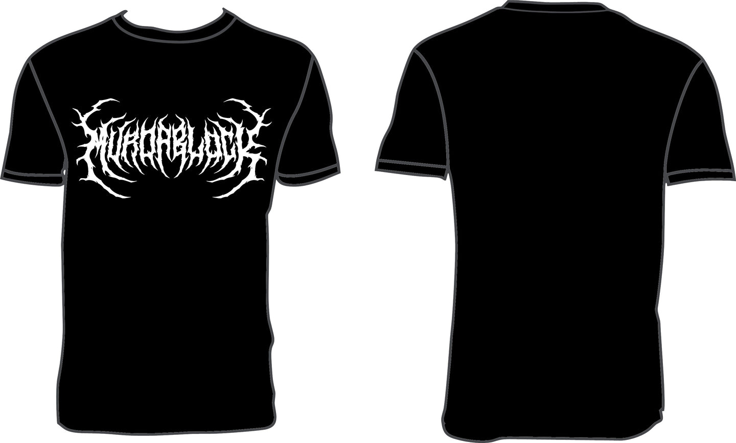 Horrorcore T