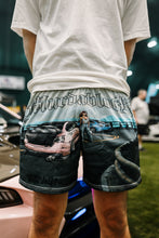 Load image into Gallery viewer, Foothill Mobs Shorts
