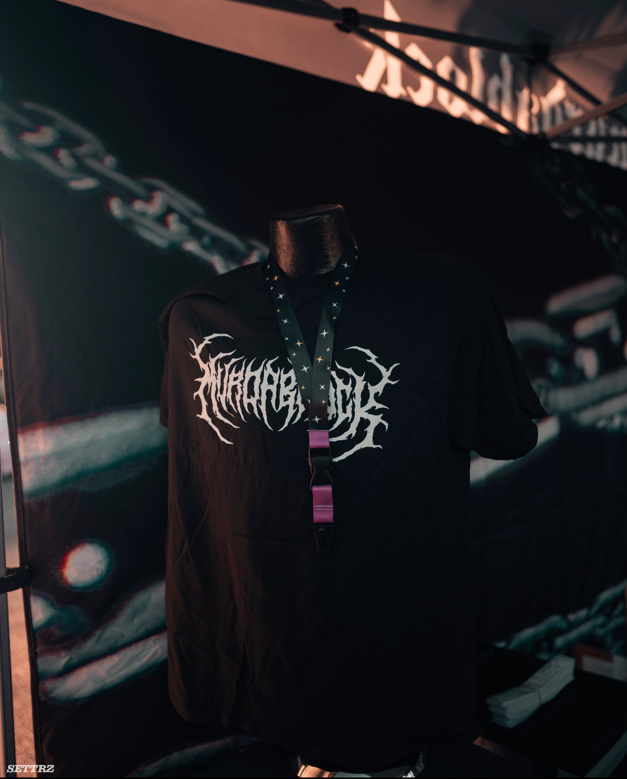 Horrorcore T