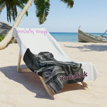 Load image into Gallery viewer, Lovesick Beach Towel
