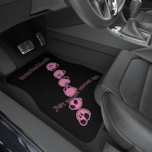 Load image into Gallery viewer, Kirby Car Mats
