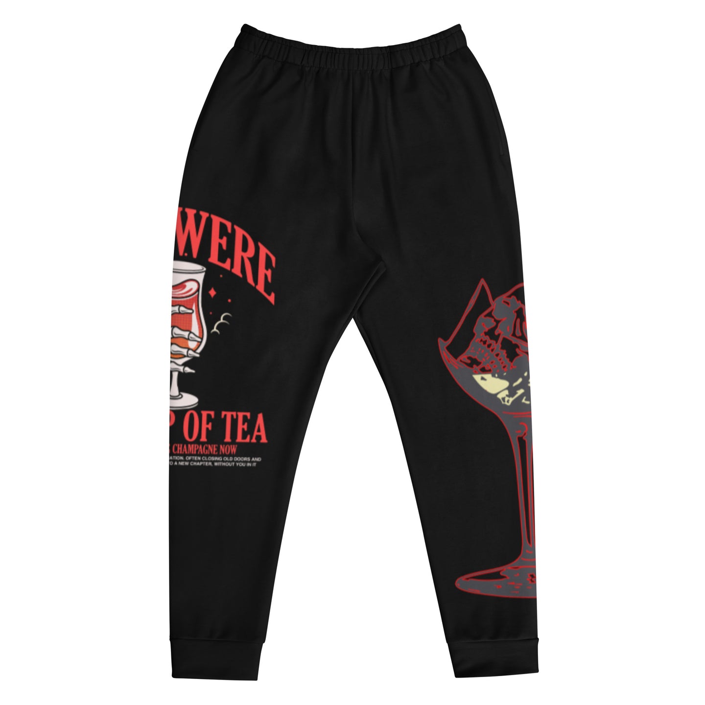 Cup of Tea Joggers