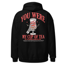 Load image into Gallery viewer, Cup of Tea Hoodie
