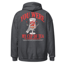 Load image into Gallery viewer, Cup of Tea Hoodie
