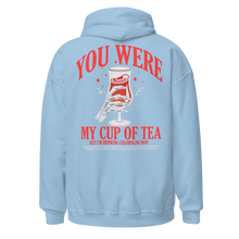 Load image into Gallery viewer, Cup of Tea Hoodie
