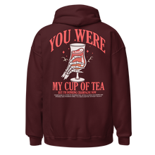 Load image into Gallery viewer, Cup of Tea Hoodie
