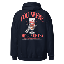 Load image into Gallery viewer, Cup of Tea Hoodie
