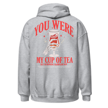 Load image into Gallery viewer, Cup of Tea Hoodie
